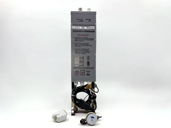 Timo Lux TL-1504 L душевая кабина 110*85*230