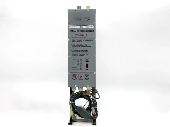 Timo Lux TL-1504 L душевая кабина 110*85*230