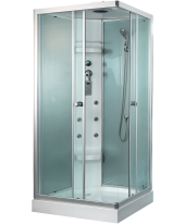 Timo Lux TL-1504 L душевая кабина 110*85*230 Timo Lux TL-1504 L душевая кабина 110*85*230