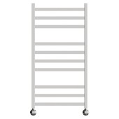 Полотенцесушитель водяной Point Меркурий PN83150 П10 500x1000, хром