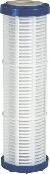 Картридж Aquafilter FCPNN50M сетчатый, многократного использования Картридж Aquafilter FCPNN50M сетчатый, многократного использования