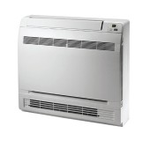 Внутренний напольный блок мульти сплит-системы Gree GEH09AA-K6DNA1E/I