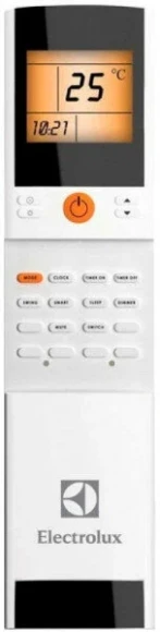 Сплит-система канального типа Electrolux EACD-48H/UP3-DC/N8 Сплит-система канального типа Electrolux EACD-48H/UP3-DC/N8