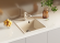 Cмеситель ULGRAN Quartz UQ-010-08, космос Cмеситель ULGRAN Quartz UQ-010-08, космос