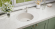 Cмеситель ULGRAN Quartz UQ-010-08, космос Cмеситель ULGRAN Quartz UQ-010-08, космос