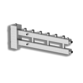 Разделитель гидравлический модульного типа Север-М4