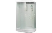 Душевая кабина Mirwell MR3512PL-C3-RUS (1200*800*2150) Душевая кабина Mirwell MR3512PL-C3-RUS (1200*800*2150)