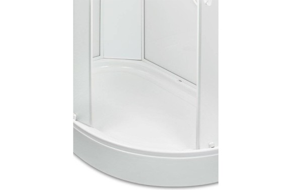 Душевая кабина Mirwell MR3512PL-C3-RUS (1200*800*2150)