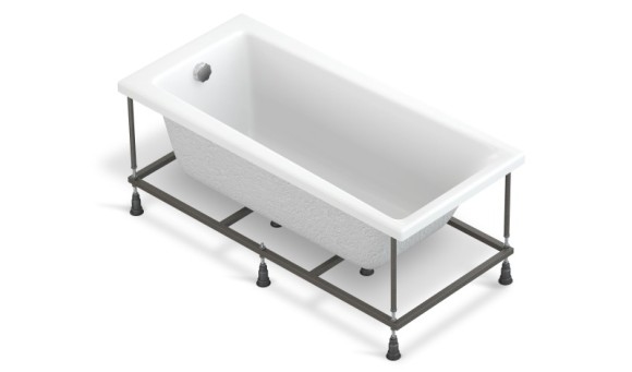 Рама для ванны LORENA 150
