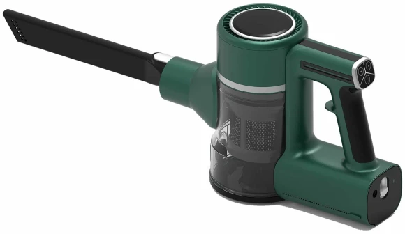 Вертикальный пылесос Haier HVC400HE