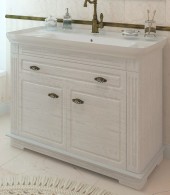 105 Тумба "Taylor 105" (ум. Дуглас 105/Виктория-100) с сифоном 105 Тумба "Taylor 105" (ум. Дуглас 105/Виктория-100) с сифоном