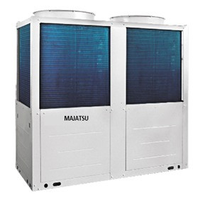 Модульный чиллер MAJATSU MATA300JAT3A