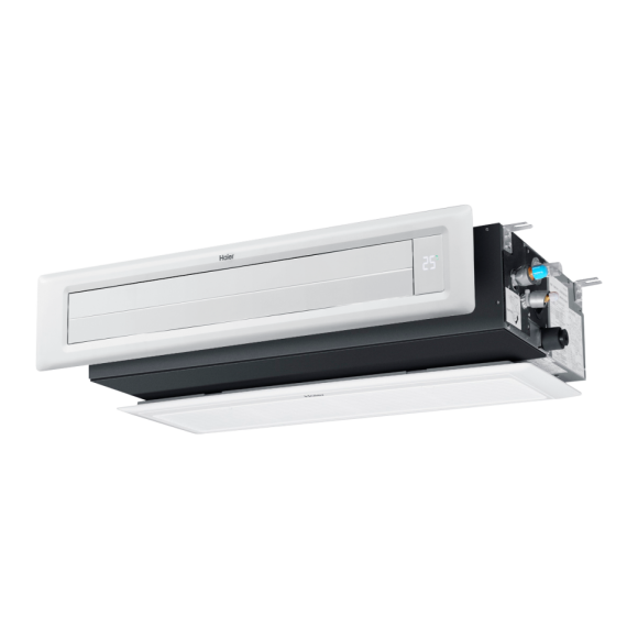 Канальная сплит-система Haier AD24SS1ERA(N)(P)/1U24GS1ERA