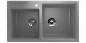 Мойка Ulgran U-200-342, графит Мойка Ulgran U-200-342, графит