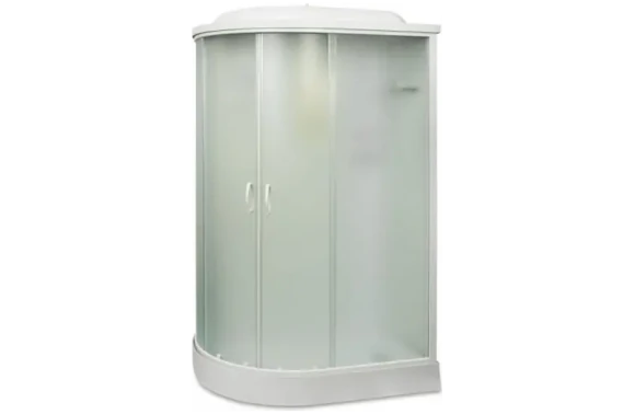 Душевая кабина Mirwell MR3512PR-C3-RUS (1200*800*2150)