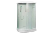Душевая кабина Mirwell MR3512PR-C3-RUS (1200*800*2150) Душевая кабина Mirwell MR3512PR-C3-RUS (1200*800*2150)