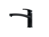 EWIGSTEIN Смеситель для кухни Литой D-40мм черный арт. EWIGSTEIN Смеситель для кухни Литой D-40мм черный арт.