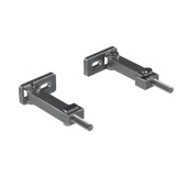 Крепеж настенный для инсталляции AQUA, тип: Quick-Fix