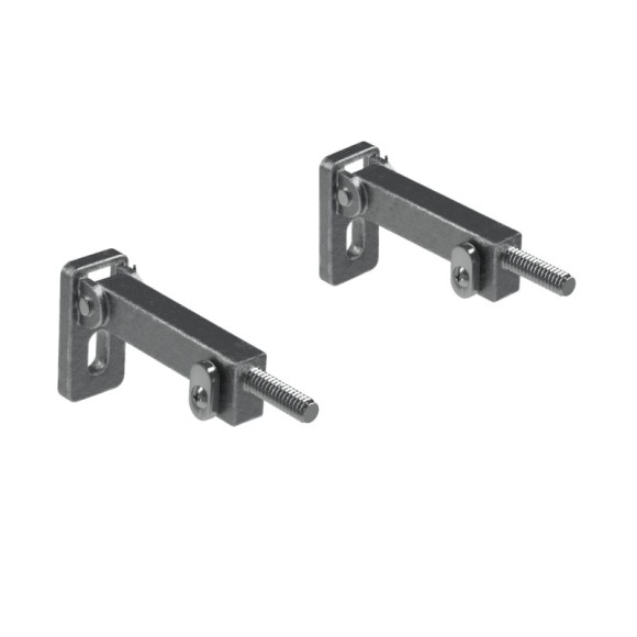 Крепеж настенный для инсталляции AQUA, тип: Quick-Fix