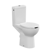 Унитаз компакт ETIUDA Clean On 010 3/6 Унитаз компакт ETIUDA Clean On 010 3/6