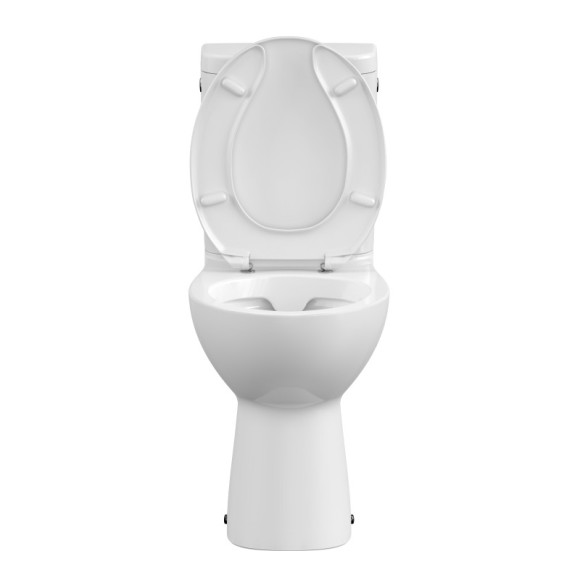 Унитаз компакт ETIUDA Clean On 010 3/6