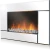 Электрический камин Electrolux  EFP/W-2000S