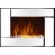 Электрический камин Electrolux  EFP/W-2000S