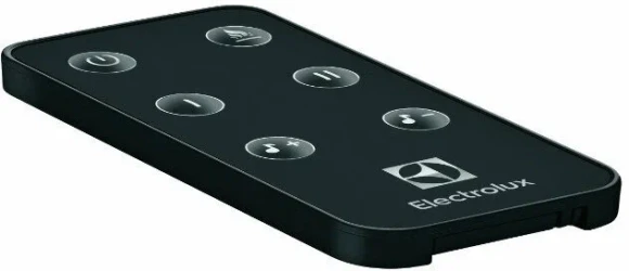 Электрический камин Electrolux  EFP/W-2000S