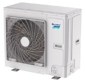 Тепловой насос Gree (наружный блок сплит-системы) GRS-CQ8.0 Pd/NhH-E Тепловой насос Gree (наружный блок сплит-системы) GRS-CQ8.0 Pd/NhH-E
