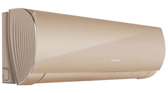 Сплит-система Gree GWH12ACC-K6DNA1F Lyra Inverter Champagne