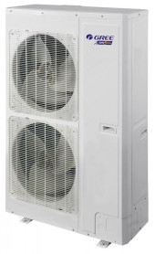 Наружный (внешний) блок VRF системы Gree GMV5 немодульный (Slim) GMV-335WL/С-X Наружный (внешний) блок VRF системы Gree GMV5 немодульный (Slim) GMV-335WL/С-X