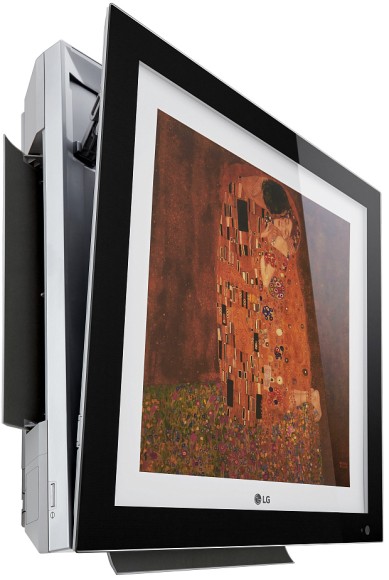 Внутренний настенный блок VRF системы Artcool Gallery LG ARNU09GSF14 