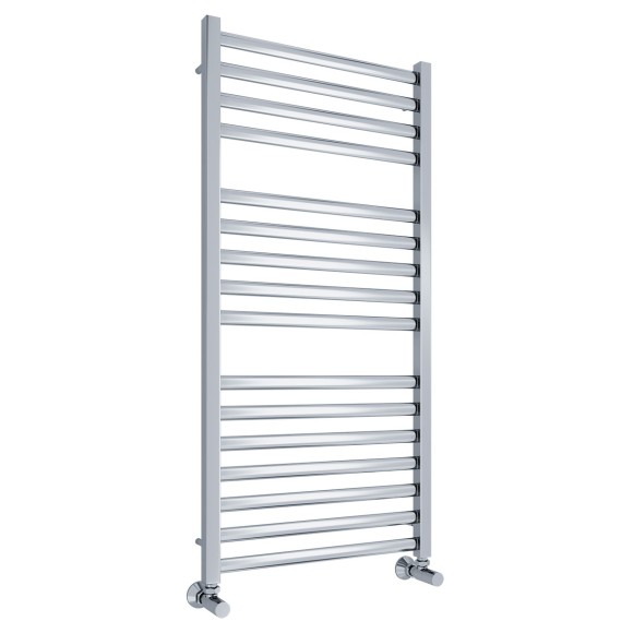 Полотенцесушитель водяной Lemark Melange LM49116 П16 500x1100