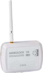 Контроллер Gidrolock Wi-Fi V2