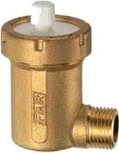 Автоматический воздухоотводчик FAR FA 2060 1/2" угловое подключение Автоматический воздухоотводчик FAR FA 2060 1/2" угловое подключение