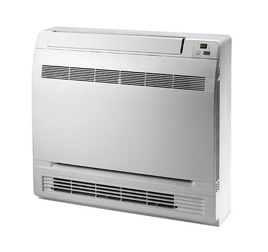 Внутренний напольный блок мульти сплит-системы Gree GEH18AA-K6DNA1E/I