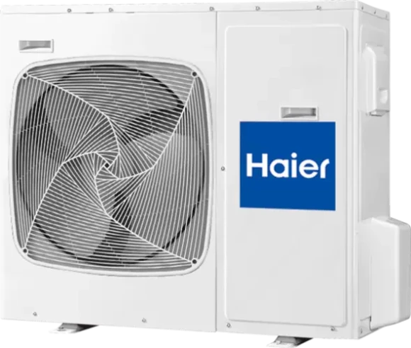 Сплит-система напольно-потолочного типа Haier AC36ES1ERA(S) / 1U36SS1EAB