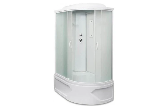 Душевая кабина Mirwell MR3512TPL-C3-RUS (1200*800*2150)