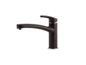 EWIGSTEIN Смеситель для кухни Литой D-40мм шоколад арт. EWIGSTEIN Смеситель для кухни Литой D-40мм шоколад арт.