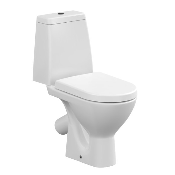 Унитаз компакт GRANTA 031 3/6 DPL EO