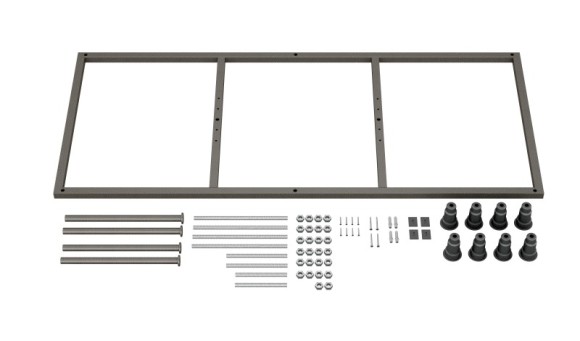 Рама для ванны LORENA 170