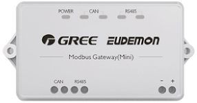 Сетевой шлюз Modbus ME31-33/EH1(M)