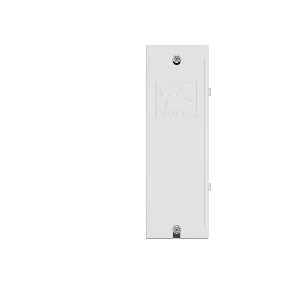 Радиатор стальной Arideya LUXE 33*300*500 ниж. подкл.