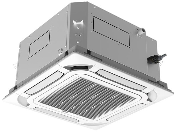 Кассетный внутренний блок GMV-ND22T/E-T