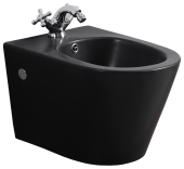 Биде подвесное TIMO INARI TK-504MB (522*355*325) Биде подвесное TIMO INARI TK-504MB (522*355*325)