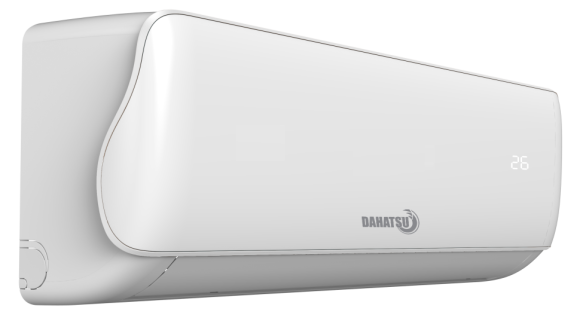 Сплит-система Dahatsu DA-24H Legend