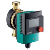 Насос циркуляционный WILO Star-Z-15 с гайками Насос циркуляционный WILO Star-Z-15 с гайками