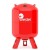 Мембранный бак для отопления Wester WRV 500