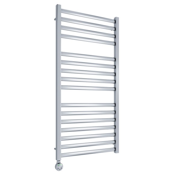 Полотенцесушитель электрический Lemark Melange LM49116E П16 500x1100, левый/правый