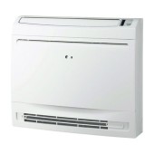 Внутренний напольный блок мульти сплит-системы LG CQ09.NA0R0
